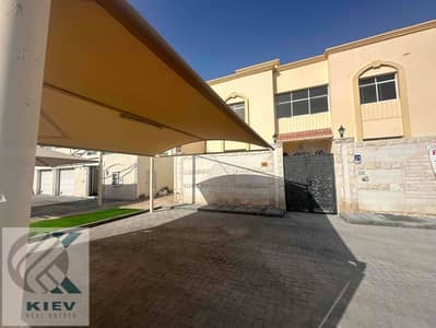 6 Bedroom Villa for Rent in Khalifa City, Abu Dhabi - aab237hVH2hCtop2qA7EshvacWa80M2kbJDFlrVN