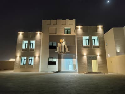 Studio for Rent in Mohammed Bin Zayed City, Abu Dhabi - WhatsApp Image 2024-05-14 at 11.35. 31 PM (1). jpeg
