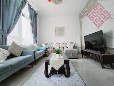 2 Bedroom Flat for Sale in Al Khan, Sharjah - 20240512_131441. jpg