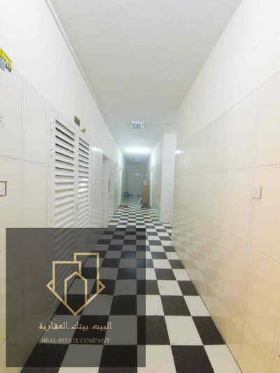 1 Bedroom Apartment for Rent in Al Rawda, Ajman - RJcKVqaYa3GkFG0oZGuFtEd5ISyLA0JnXcVoYEB9