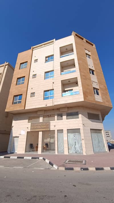 Building for Sale in Al Alia, Ajman - IMG-20240518-WA0010. JPG