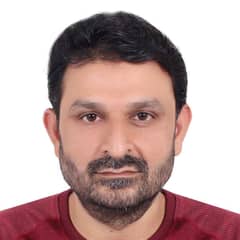 Aamir Arslan