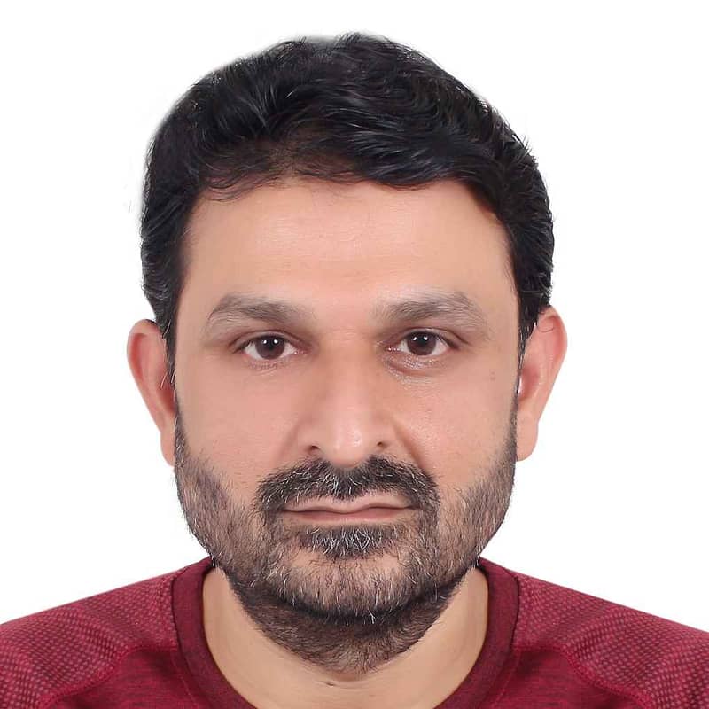 Aamir Arslan