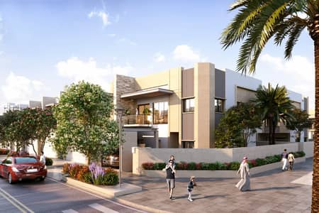 A Great Investment opportunity by MAG GROUP at Meydan D7 A Great Investment opportunity by MAG GROUP at Meydan D7