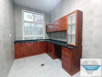 2 Bedroom Flat for Rent in Mohammed Bin Zayed City, Abu Dhabi - IMG20230722185827. jpg