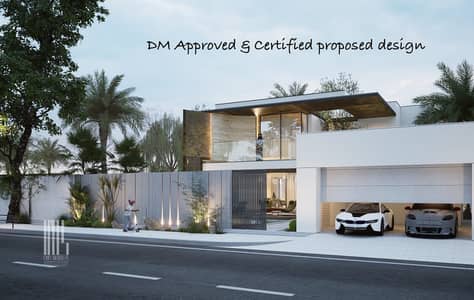 4 Bedroom Villa for Sale in Jumeirah, Dubai - WhatsApp Image 2024-05-18 at 08.34. 15. jpeg
