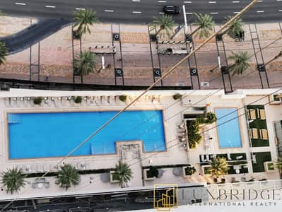 3 Bedroom Flat for Sale in Downtown Dubai, Dubai - Fountain and Burj khalifa view | Vacant