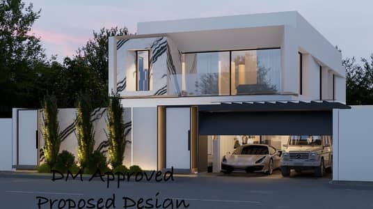 4 Bedroom Villa for Sale in Umm Suqeim, Dubai - WhatsApp Image 2024-05-18 at 08.46. 08. jpeg