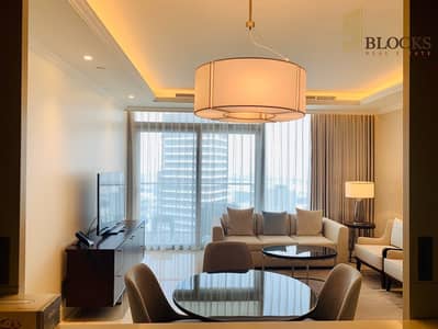 1 Bedroom Apartment for Rent in Downtown Dubai, Dubai - IMG-20240517-WA0071. jpg