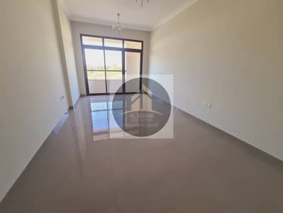 1 Bedroom Apartment for Rent in Aljada, Sharjah - 20240510_172057. jpg