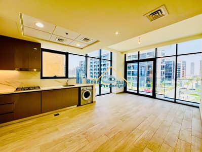 2 Bedroom Flat for Rent in Meydan City, Dubai - IMG_4600. jpeg