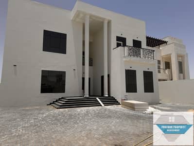 8 Bedroom Villa for Rent in Madinat Al Riyadh, Abu Dhabi - 2024_05_17_12_41_IMG_0891. JPG