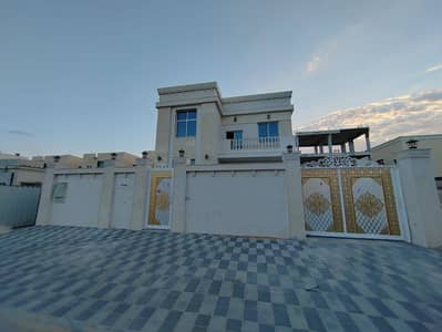 فیلا 3 غرف نوم للبيع في الزاهية، عجمان - WhatsApp Image 2024-01-17 at 5.38. 08 AM. jpeg