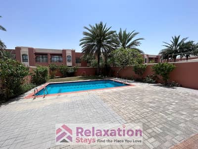 5 Bedroom Villa for Rent in Abu Dhabi Gate City (Officers City), Abu Dhabi - WhatsApp Image 2024-05-17 at 22.22. 40 (6). jpeg