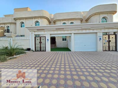7 Bedroom Villa for Rent in Shakhbout City, Abu Dhabi - 719ff11e-47ac-4d25-abed-7c396ca9d0be. jpg