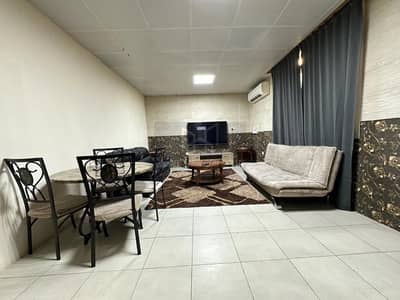 فلیٹ 1 غرفة نوم للايجار في مدينة خليفة، أبوظبي - WhatsApp Image 2024-05-16 at 3.20. 10 PM (2). jpeg