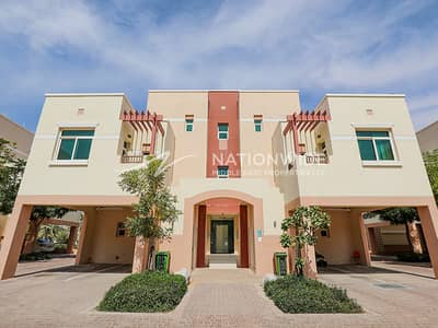 2 Bedroom Apartment for Rent in Al Ghadeer, Abu Dhabi - Spacious Unit|Amazing Facilities|Perfect Location