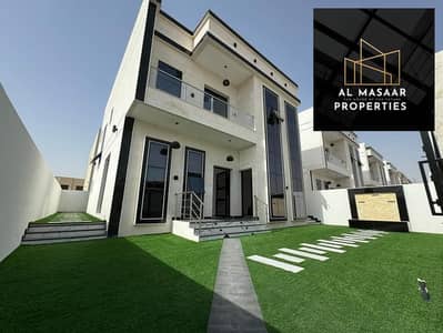 3 Bedroom Villa for Sale in Al Helio, Ajman - WhatsApp Image 2024-05-16 at 2.57. 06 PM. jpeg