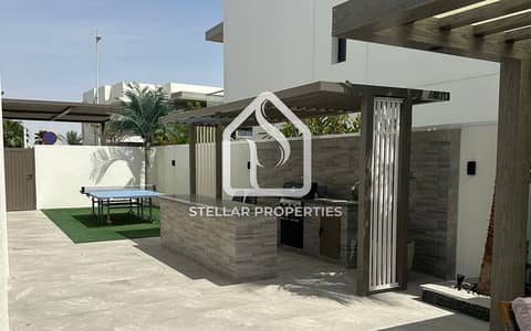 4 Bedroom Villa for Sale in Yas Island, Abu Dhabi - WhatsApp Image 2024-05-17 at 4.38. 35 PM. jpg