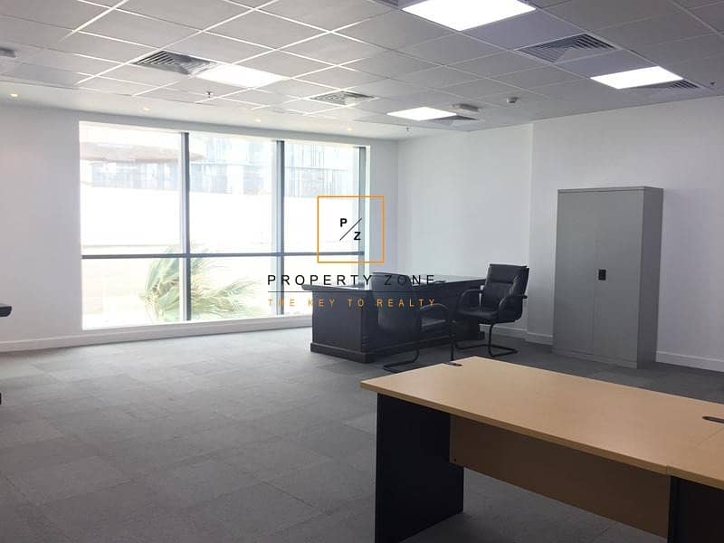 Newly Fitted Office with Toilet and Pantry Close to Metro Newly Fitted Office with Toilet and Pantry Close to Metro