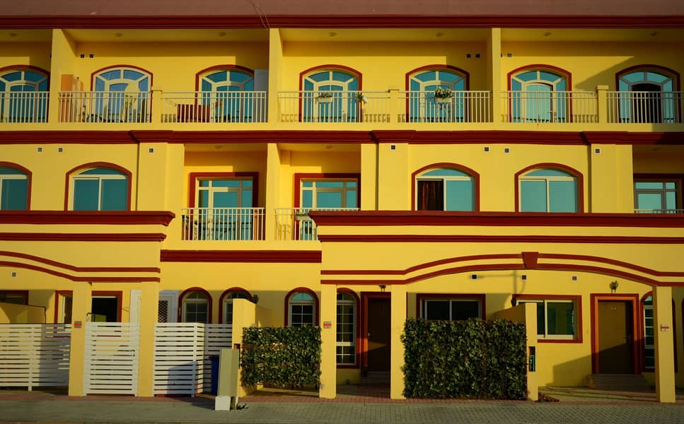 2 Bhk Villa Available For Sale Uptown