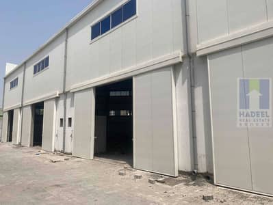 Warehouse for Rent in Al Qusais, Dubai - bRgkChY6Rmd82lOlMqGOR6slMoPbMJlf2AhJ5BCw