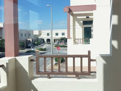 فلیٹ 2 غرفة نوم للايجار في الغدیر، أبوظبي - شقة في الواحة،الغدیر 2 غرف 59000 درهم - 9027013
