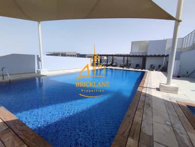 2 Bedroom Apartment for Rent in Saadiyat Island, Abu Dhabi - IMG_20230907_111105. jpg