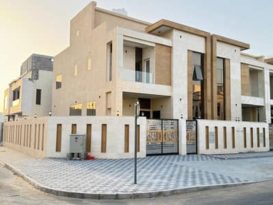 4 Bedroom Villa for Sale in Al Alia, Ajman - IMG-20240518-WA0032. jpg