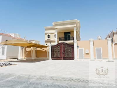 فیلا 6 غرف نوم للايجار في مدينة خليفة، أبوظبي - WhatsApp Image 2024-05-17 at 11.34. 08 AM. jpeg