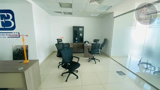 Office for Rent in Business Bay, Dubai - WhatsApp Image 2024-05-06 at 2.44. 59 AM (1). jpeg