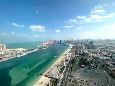 2 Bedroom Apartment for Rent in Corniche Area, Abu Dhabi - IMG_5218. jpeg