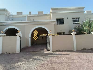 4 Bedroom Villa for Rent in Mohammed Bin Zayed City, Abu Dhabi - IMG20240515165710. jpg