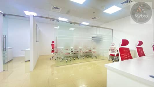 Office for Rent in Business Bay, Dubai - WhatsApp Image 2024-05-14 at 11.25. 23 PM. jpeg
