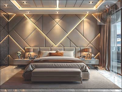 1 Bedroom Flat for Sale in Jumeirah Lake Towers (JLT), Dubai - 7 (6). jpg