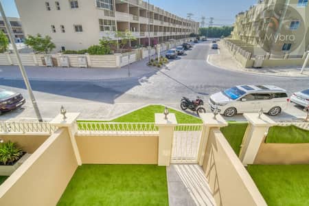4 Bedroom Townhouse for Sale in Jumeirah Village Circle (JVC), Dubai - WhatsApp Image 2024-05-08 at 4.50. 07 PM (1). jpeg