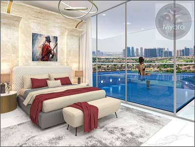 2 Cпальни Апартаменты Продажа в Дубай Спортс Сити, Дубай - 6 (8). jpg