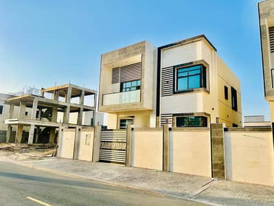 5 Bedroom Villa for Sale in Al Zahya, Ajman - WhatsApp Image 2024-05-18 at 10.07. 33 AM (2). jpeg