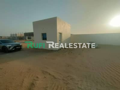 Industrial Land for Rent in Emirates Modern Industrial Area, Umm Al Quwain - WhatsApp Image 2024-05-18 at 10.30. 19 AM - Copy. jpeg