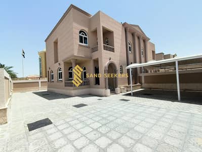 5 Bedroom Villa for Rent in Mohammed Bin Zayed City, Abu Dhabi - IMG20240516112237. jpg