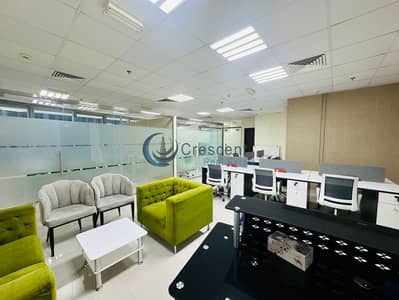Office for Rent in Business Bay, Dubai - WhatsApp Image 2024-05-14 at 11.59. 10 AM. jpeg