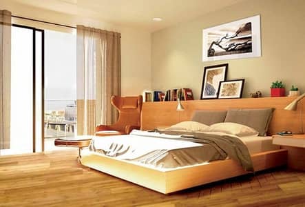 Pay 20% Now and Move 2 BR in Jumeirah Village Triangle Pay 20% Now and Move 2 BR in Jumeirah Village Triangle