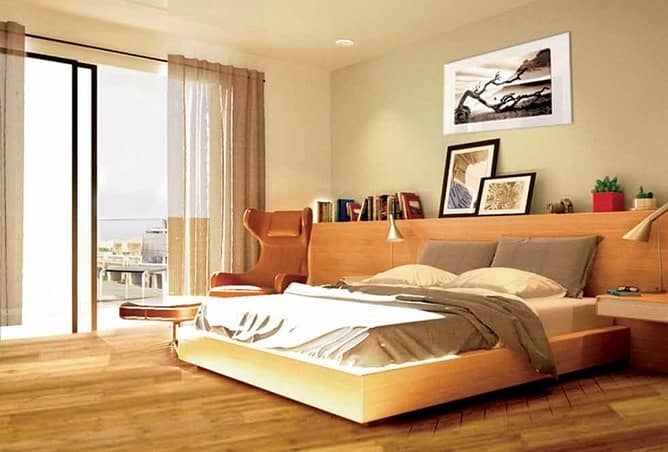 Pay 20% Now and Move 2 BR in Jumeirah Village Triangle Pay 20% Now and Move 2 BR in Jumeirah Village Triangle
