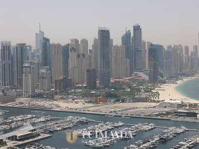 迪拜港， 迪拜 3 卧室公寓待租 - IMG_1673. JPEG