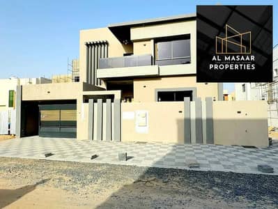 5 Bedroom Villa for Sale in Al Yasmeen, Ajman - WhatsApp Image 2024-05-17 at 11.40. 42 PM (1). jpeg