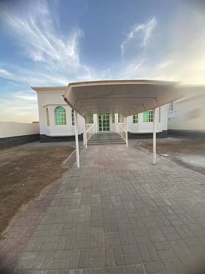 4 Bedroom Villa for Rent in Al Rawda, Ajman - Villa for sell