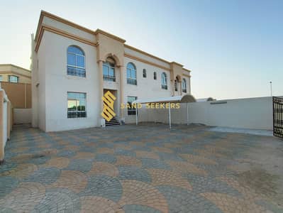 6 Bedroom Villa for Rent in Mohammed Bin Zayed City, Abu Dhabi - IMG20240515175950. jpg