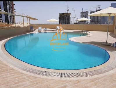 2 Bedroom Apartment for Rent in Al Reem Island, Abu Dhabi - NEW WATER 20. jpeg