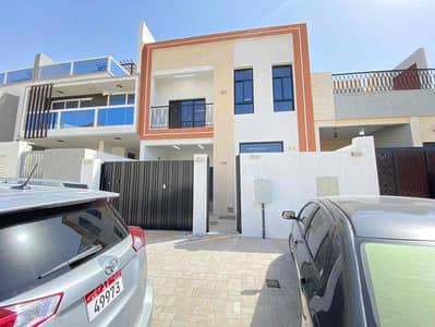 4 Bedroom Villa for Rent in Al Zahya, Ajman - DAsLUdH2ffz1RVtFEnCYrdbqtXfBr5TG7T6EwRQr