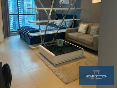 Studio for Rent in Jumeirah Lake Towers (JLT), Dubai - b5e16b0d-0149-4899-b969-f7bfa14626fe. jpeg